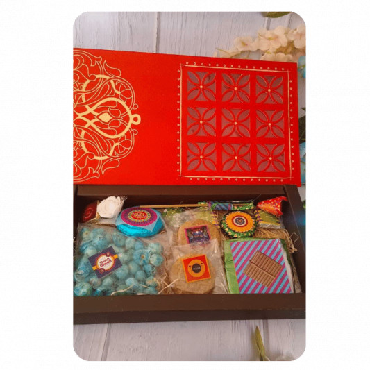 Special Gift Box for Diwali online delivery in Noida, Delhi, NCR, Gurgaon