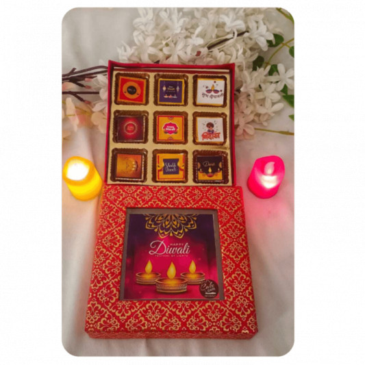 Diwali Special Chocolate Gift Box online delivery in Noida, Delhi, NCR, Gurgaon