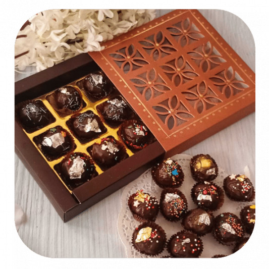 Chocolate Bomb Box online delivery in Noida, Delhi, NCR, Gurgaon