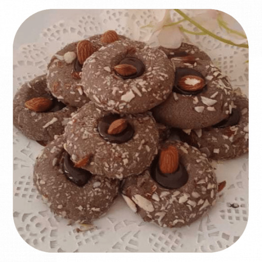 Special Donut Cookies Box online delivery in Noida, Delhi, NCR, Gurgaon