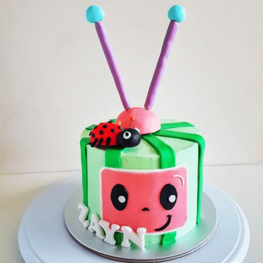 Customized Kids Theme Cake online delivery in Noida, Delhi, NCR, Gurgaon