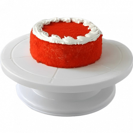 Red Velvet Cake online delivery in Noida, Delhi, NCR, Gurgaon