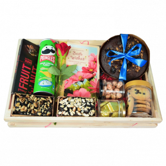 Gift Hampers - 2 online delivery in Noida, Delhi, NCR, Gurgaon