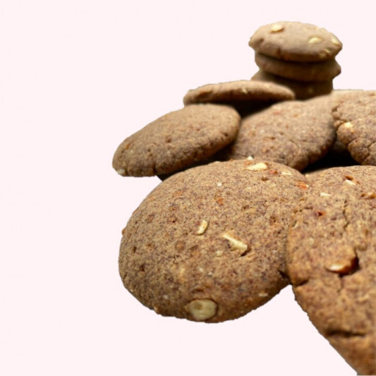 Ragi Almond Cookies online delivery in Noida, Delhi, NCR, Gurgaon