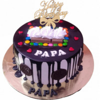 Photo Pull Up Cake online delivery in Noida, Delhi, NCR,
                    Gurgaon