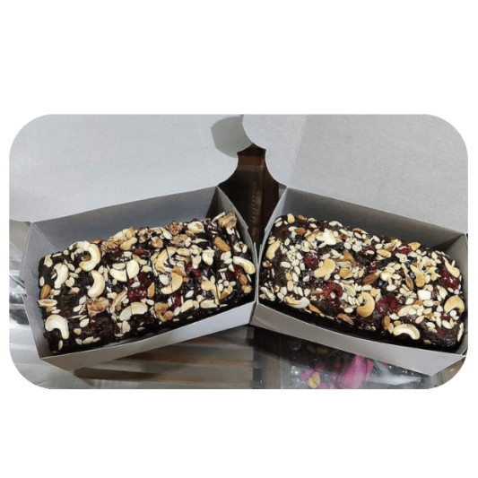 Plum Cake online delivery in Noida, Delhi, NCR, Gurgaon