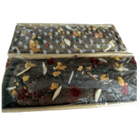 Gift Pack of Traditional Plum - Rum Cake online delivery in Noida, Delhi, NCR,
                    Gurgaon