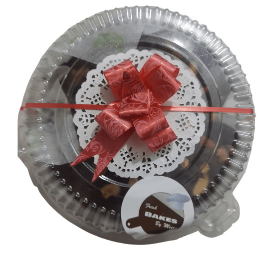 Traditional Plum - Rum Cake online delivery in Noida, Delhi, NCR, Gurgaon