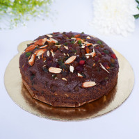 Christmas Plum Cake online delivery in Noida, Delhi, NCR,
                    Gurgaon