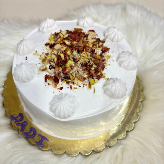 Rabri Flavour Cake online delivery in Noida, Delhi, NCR, Gurgaon