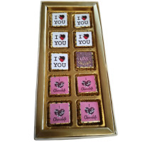 Rum Filled Chocolate for Valentines online delivery in Noida, Delhi, NCR,
                    Gurgaon
