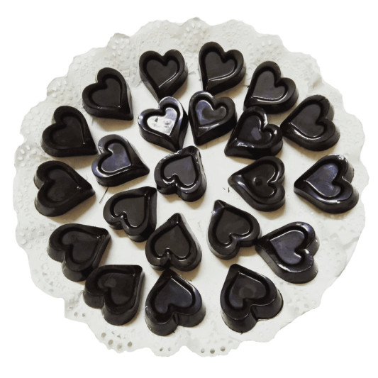 Jumbo Heart Chocolates online delivery in Noida, Delhi, NCR, Gurgaon