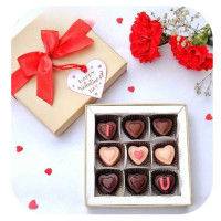 Valentine's Day Special Chocolate Boxes online delivery in Noida, Delhi, NCR,
                    Gurgaon