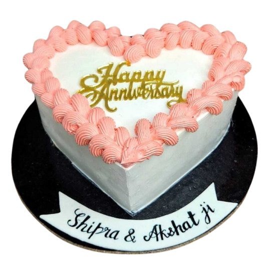 Valentine's Day Special Cake online delivery in Noida, Delhi, NCR, Gurgaon