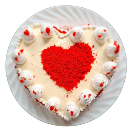 Special Cake for Love online delivery in Noida, Delhi, NCR, Gurgaon