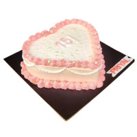 Heart Special Cake online delivery in Noida, Delhi, NCR,
                    Gurgaon