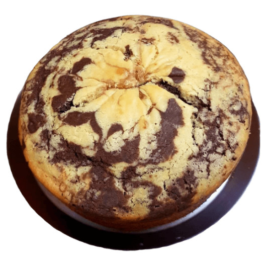 Marble Cake online delivery in Noida, Delhi, NCR, Gurgaon