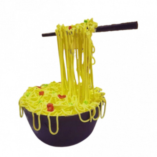 Antigravity Chopstick Maggi Cake online delivery in Noida, Delhi, NCR, Gurgaon