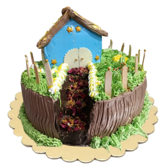 House Warming Cake online delivery in Noida, Delhi, NCR, Gurgaon