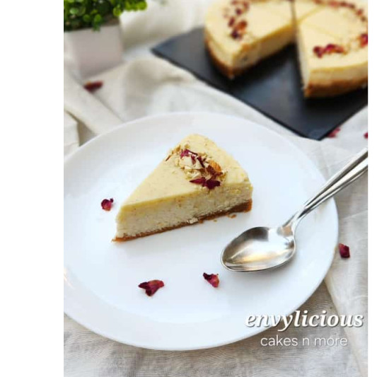TThandai Cheese Cake online delivery in Noida, Delhi, NCR, Gurgaon