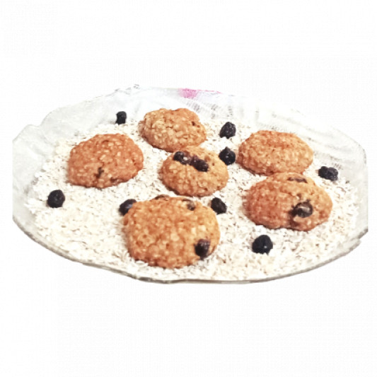 Oatmeal Berry Blast Cookies online delivery in Noida, Delhi, NCR, Gurgaon