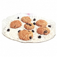 Oatmeal Berry Blast Cookies online delivery in Noida, Delhi, NCR,
                    Gurgaon