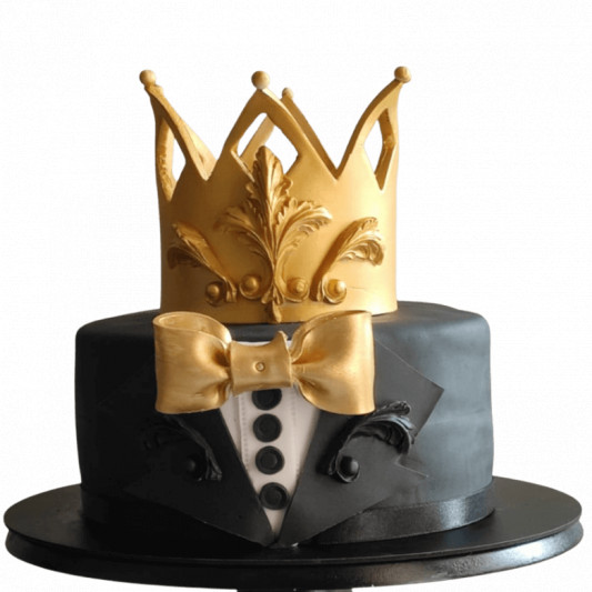 Men's Birthday Cake online delivery in Noida, Delhi, NCR, Gurgaon