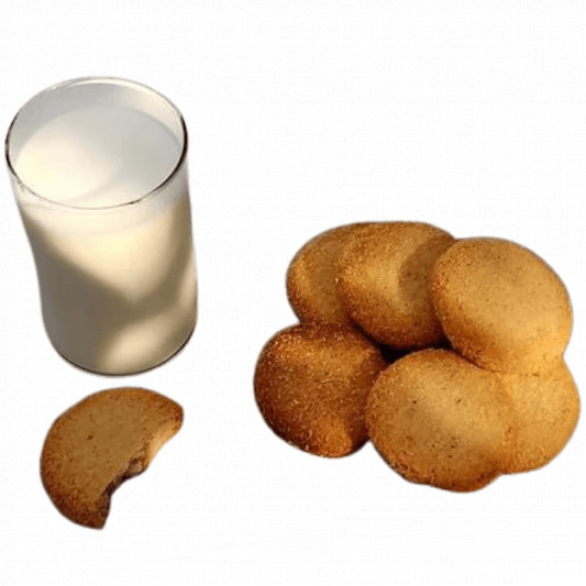 Box of Coconut Cookie online delivery in Noida, Delhi, NCR, Gurgaon