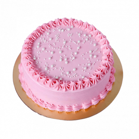 Simple Birthday Cake online delivery in Noida, Delhi, NCR, Gurgaon