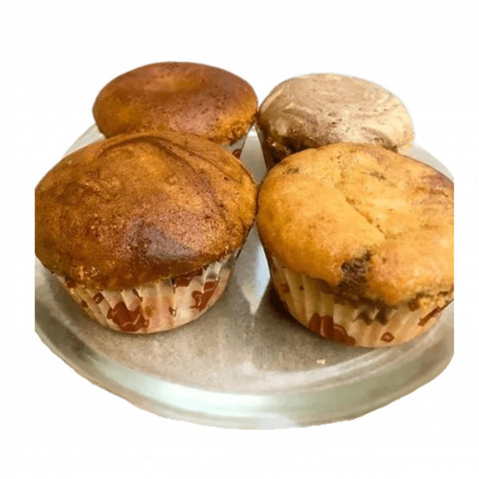 Marble Muffin online delivery in Noida, Delhi, NCR, Gurgaon