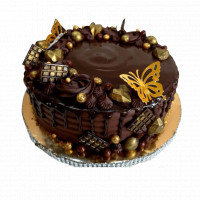 Rich Truffle Cake online delivery in Noida, Delhi, NCR,
                    Gurgaon