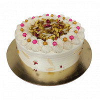 Rose Pistachio Cake online delivery in Noida, Delhi, NCR,
                    Gurgaon