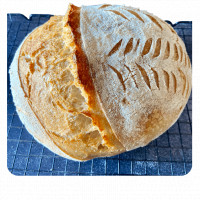 Country Sourdough Loaf online delivery in Noida, Delhi, NCR,
                    Gurgaon