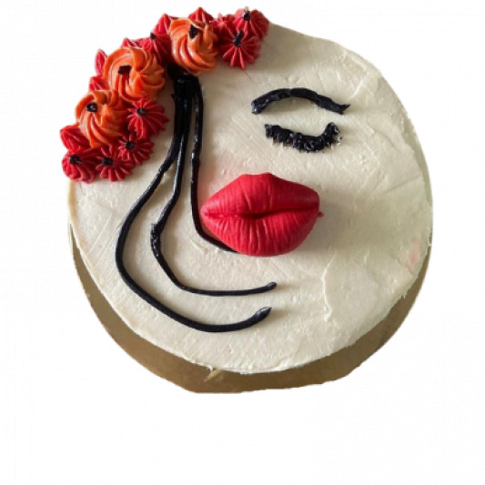 Sleeping Beauty Cake online delivery in Noida, Delhi, NCR, Gurgaon