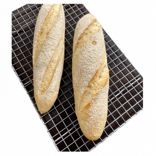 Baguettes online delivery in Noida, Delhi, NCR, Gurgaon