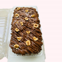 Nutella Chocolate Tea Cake online delivery in Noida, Delhi, NCR,
                    Gurgaon