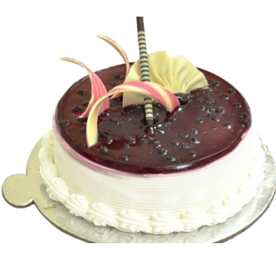 Blueberry Cake online delivery in Noida, Delhi, NCR,
                    Gurgaon