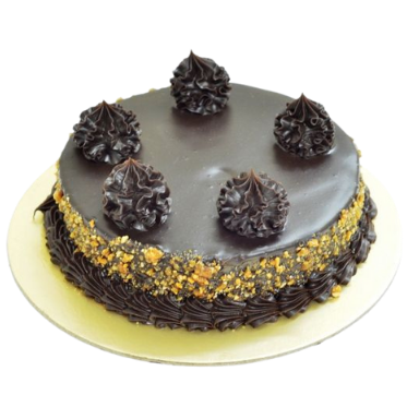 Chocolate Crunch Cake online delivery in Noida, Delhi, NCR, Gurgaon