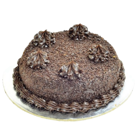 Chocolate Flakey Cake online delivery in Noida, Delhi, NCR,
                    Gurgaon