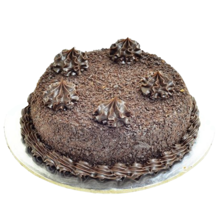 Chocolate Flakey Cake online delivery in Noida, Delhi, NCR, Gurgaon