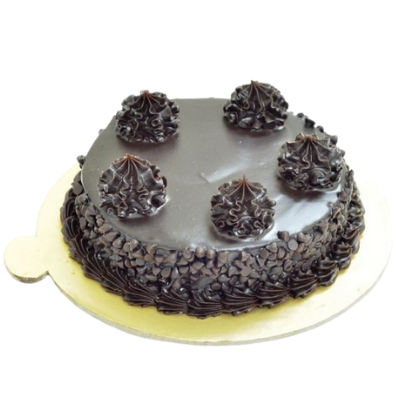 Chocolate Chip Cake online delivery in Noida, Delhi, NCR, Gurgaon