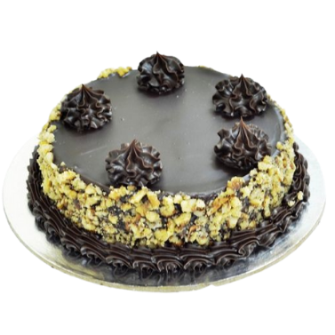 Chocolate Walnut Cake online delivery in Noida, Delhi, NCR,
                    Gurgaon