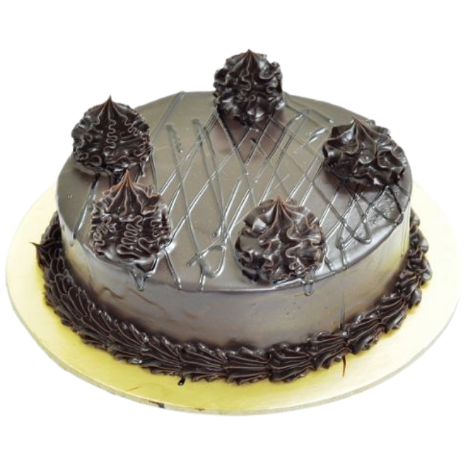 Chocolate Mud Cake online delivery in Noida, Delhi, NCR, Gurgaon