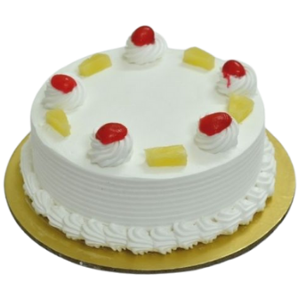 Pineapple Cake online delivery in Noida, Delhi, NCR,
                    Gurgaon