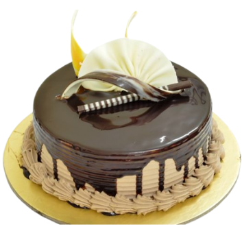 Soft Chocolate Truffle Cake online delivery in Noida, Delhi, NCR, Gurgaon