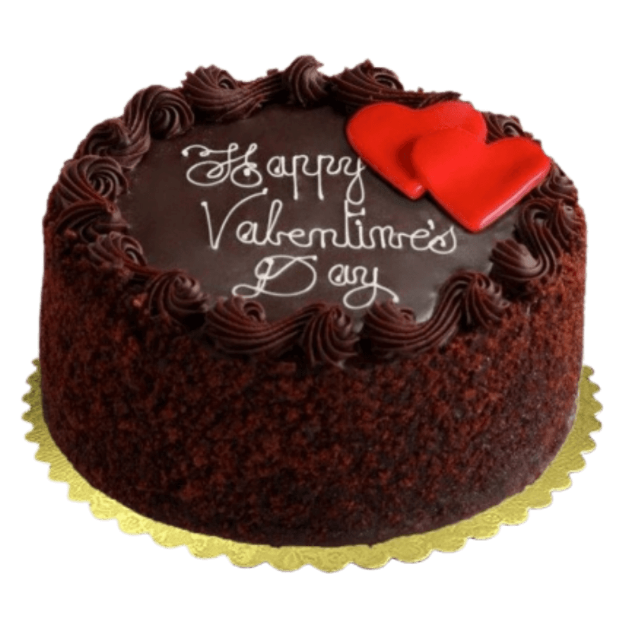 Valentines Chocolate Cake online delivery in Noida, Delhi, NCR,
                    Gurgaon