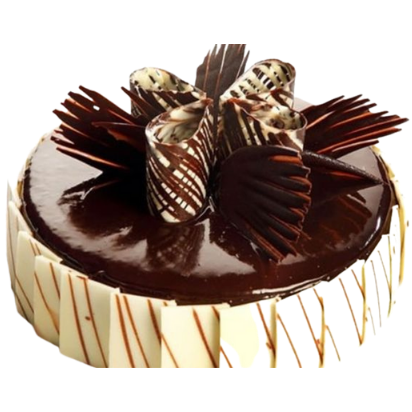 Chocolate X'Cess Cake online delivery in Noida, Delhi, NCR, Gurgaon