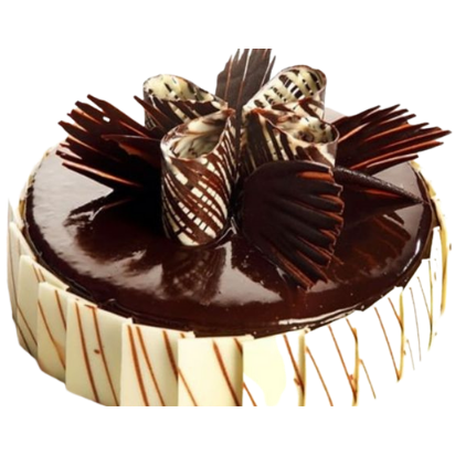 Chocolate X'Cess Cake online delivery in Noida, Delhi, NCR,
                    Gurgaon