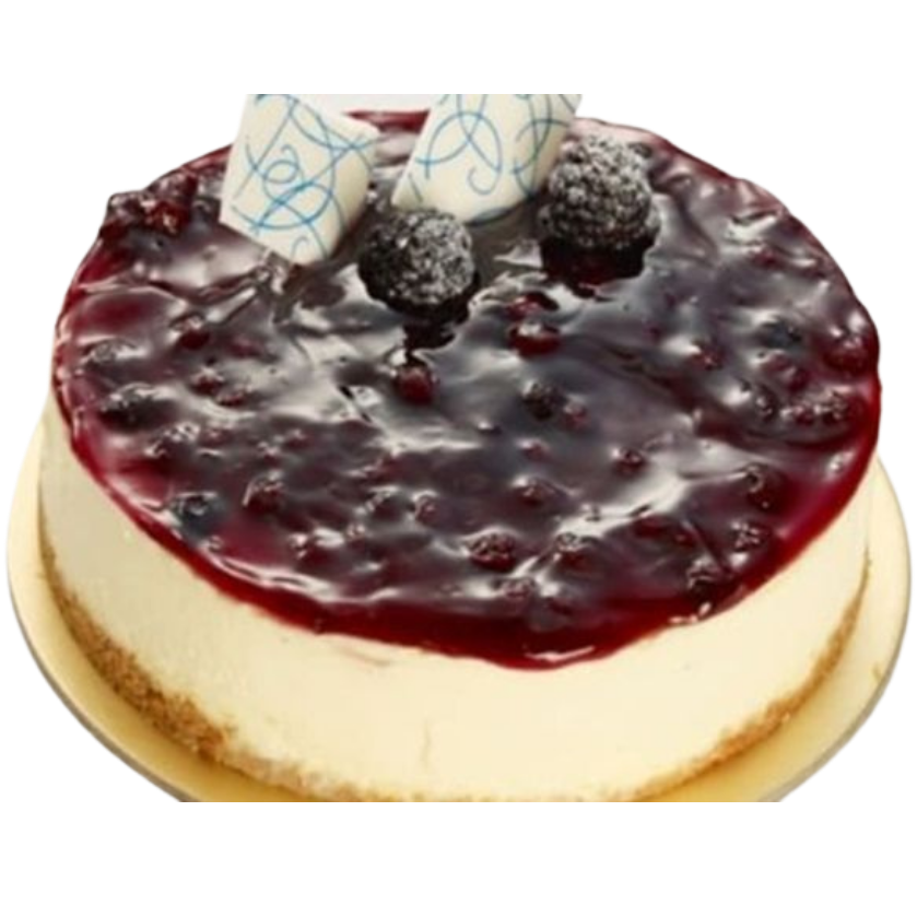 Blueberry Cheesecake online delivery in Noida, Delhi, NCR,
                    Gurgaon