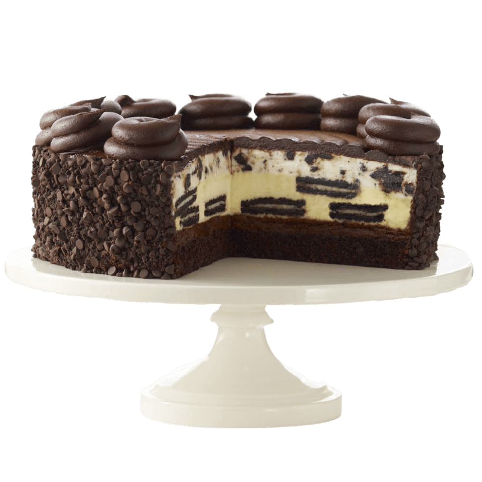 Oreo Cheesecake online delivery in Noida, Delhi, NCR, Gurgaon